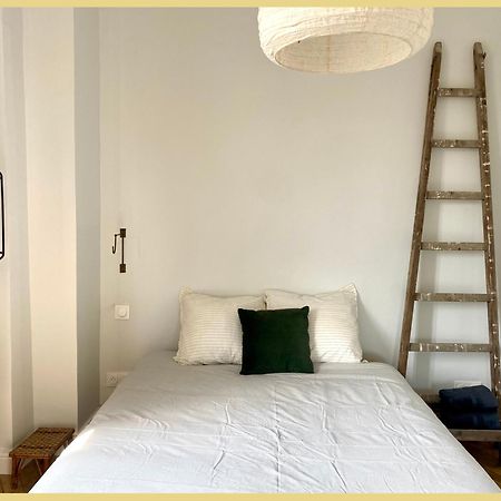 07 La Puce De St Ouen Apartment Saint-Ouen  ภายนอก รูปภาพ