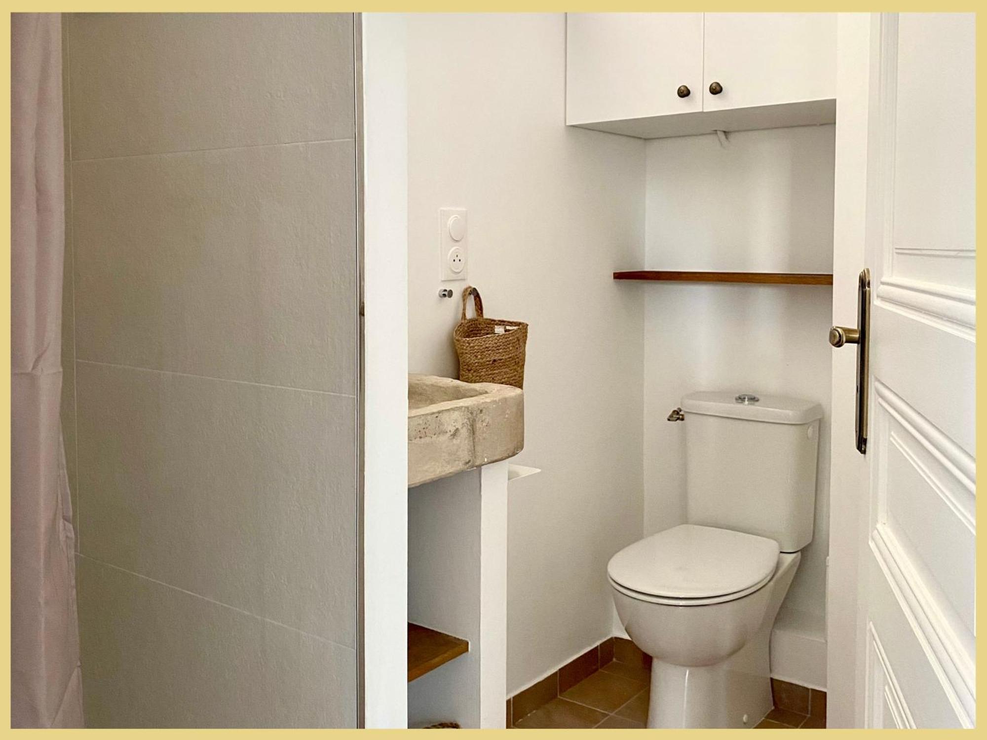 07 La Puce De St Ouen Apartment Saint-Ouen  ภายนอก รูปภาพ