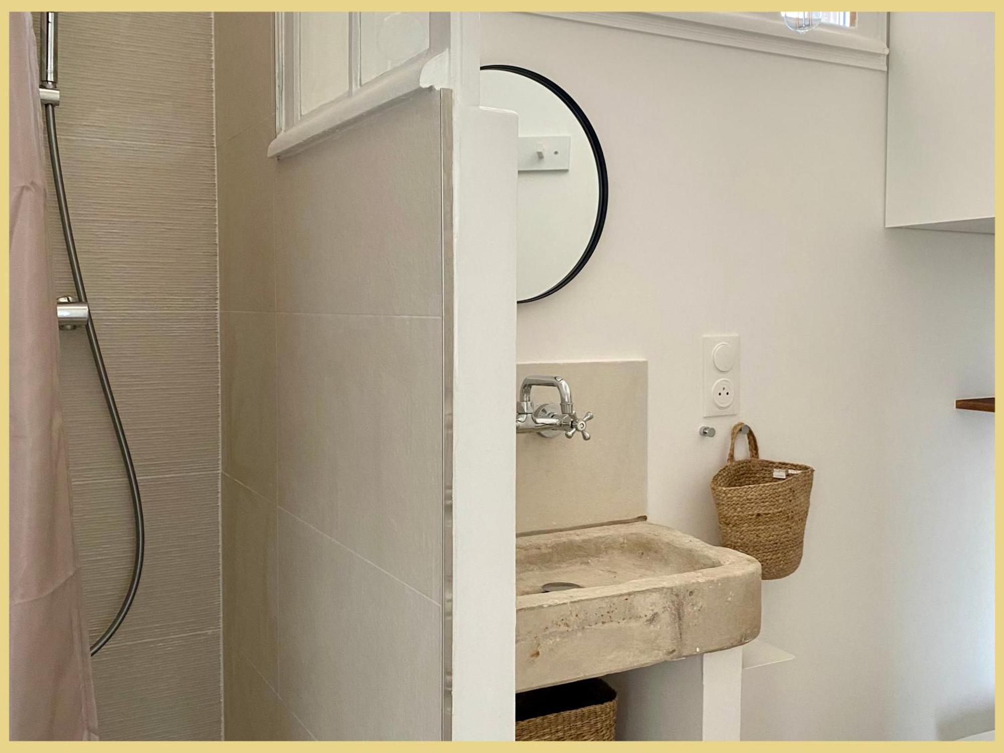 07 La Puce De St Ouen Apartment Saint-Ouen  ภายนอก รูปภาพ